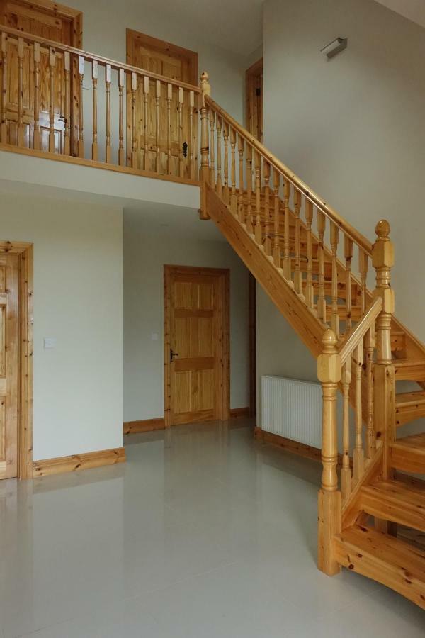 Magheroarty House Βίλα Bunbeg Εξωτερικό φωτογραφία